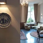 Boutique Hotel Sint Jacob