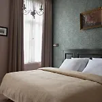 Boutique Hotel Sint Jacob