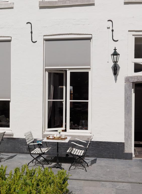 Hotel Boutique Sint Jacob
