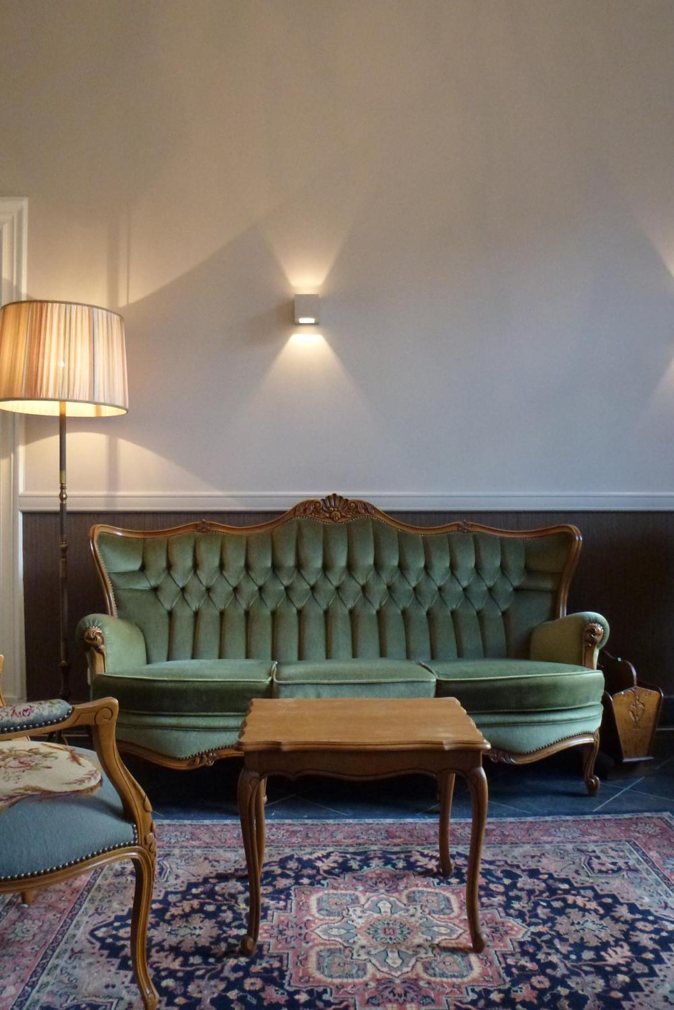 Boutique Sint Jacob 4*