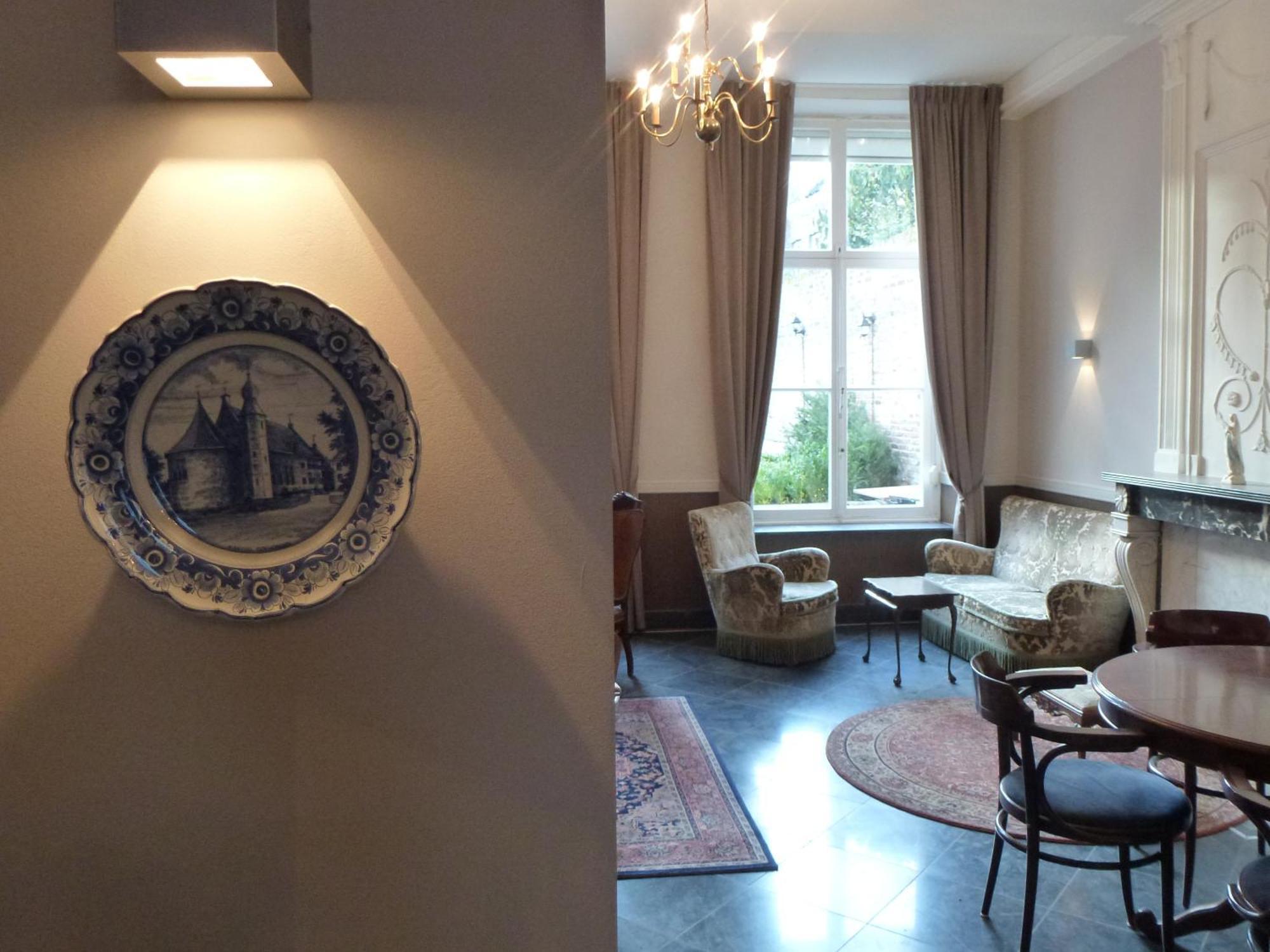 Boutique Sint Jacob 4*