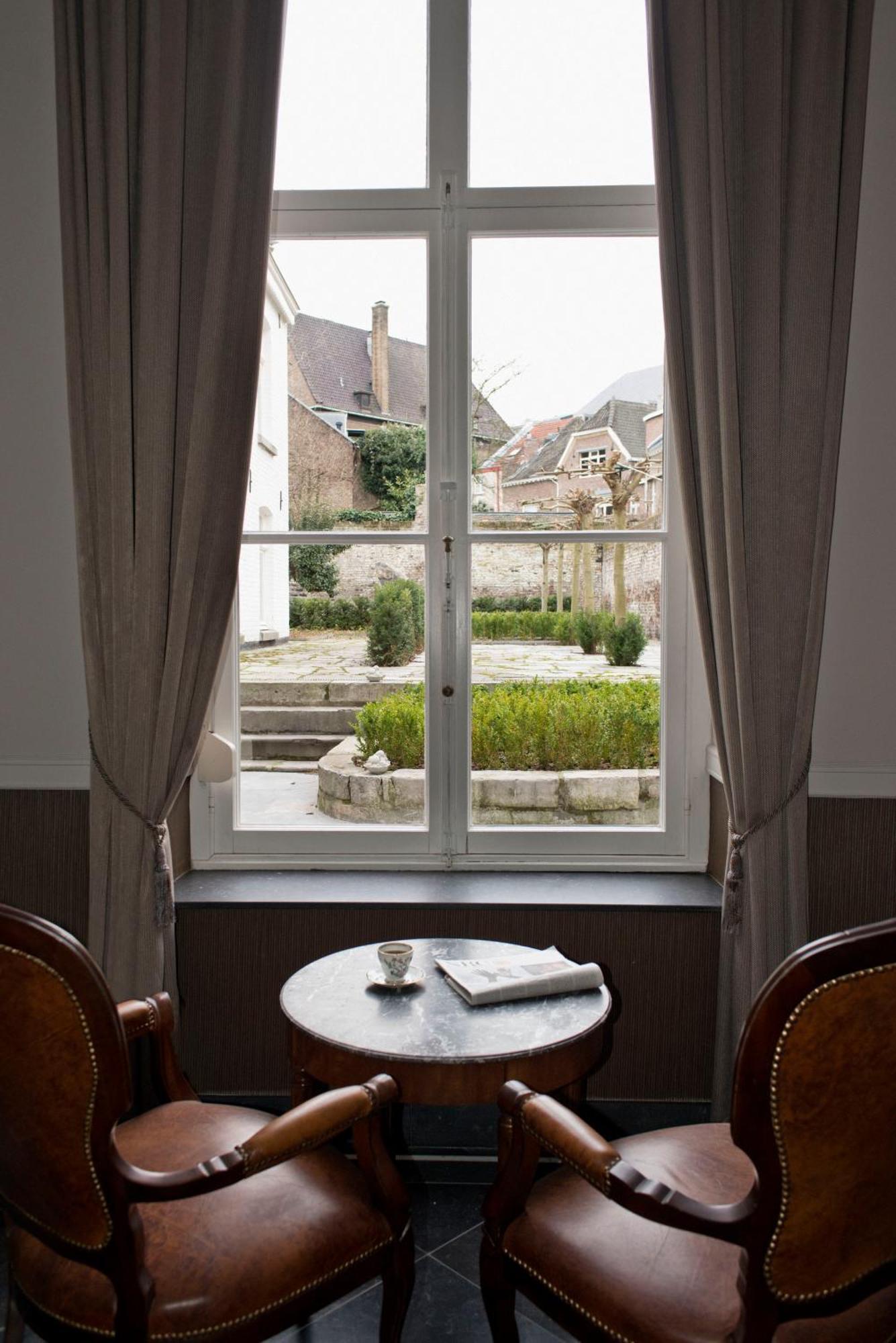 Boutique Sint Jacob 4* Maastricht