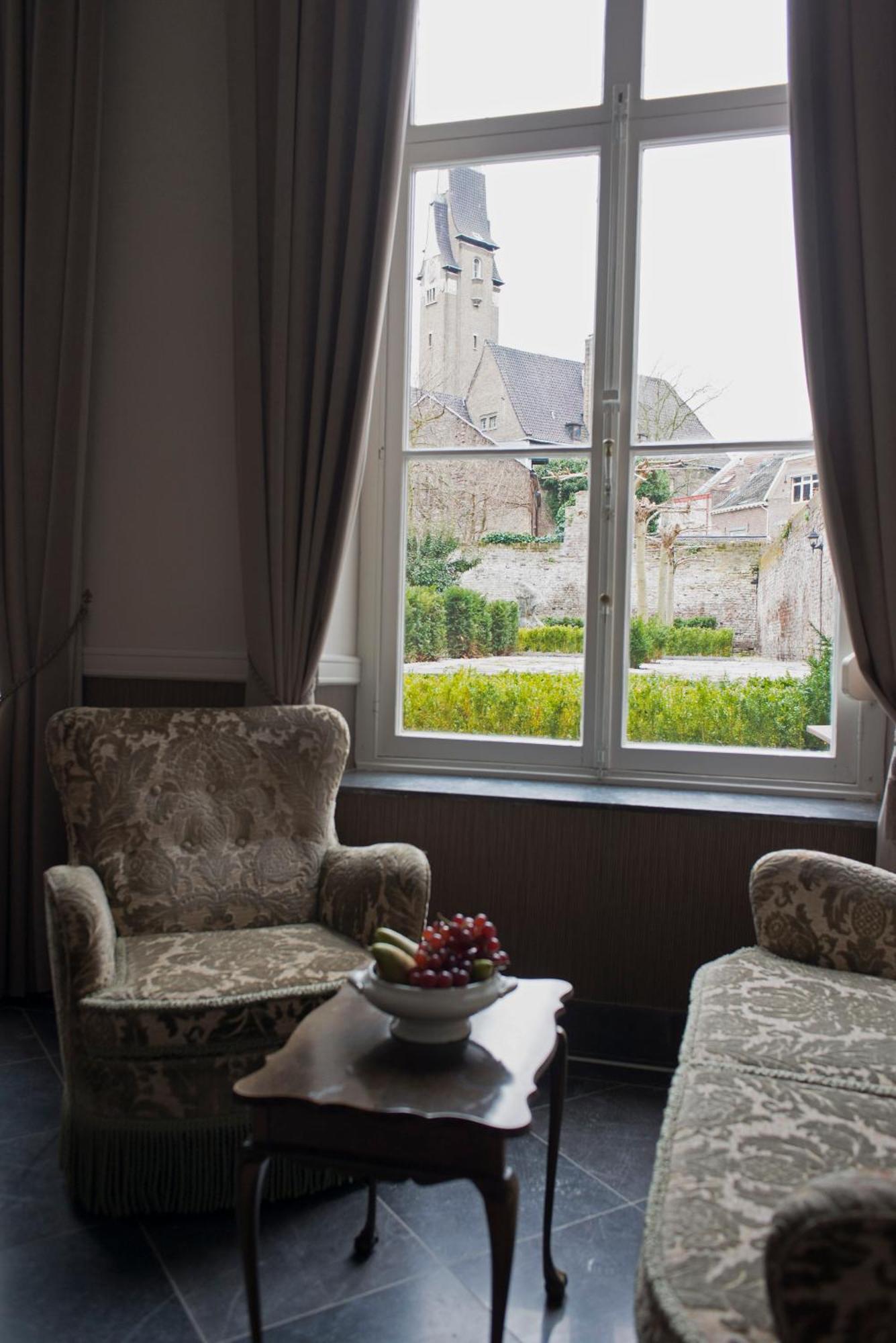 Boutique Sint Jacob Maastricht