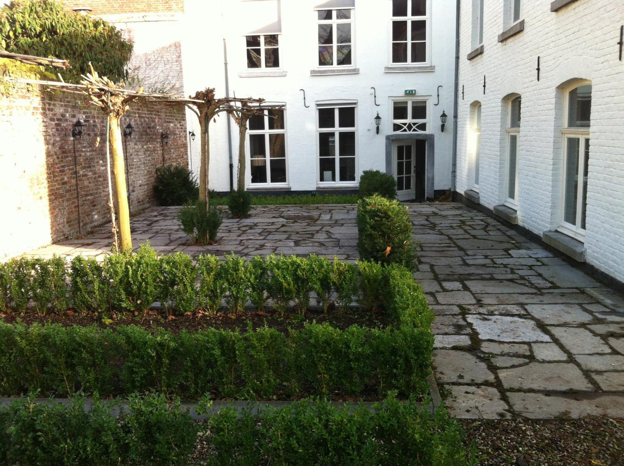 Hotel Boutique Sint Jacob