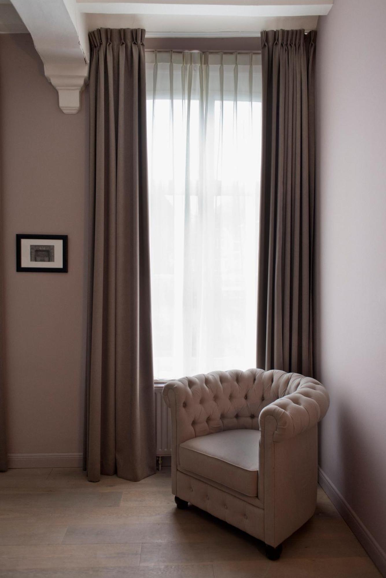 Boutique Sint Jacob Hotel 4*