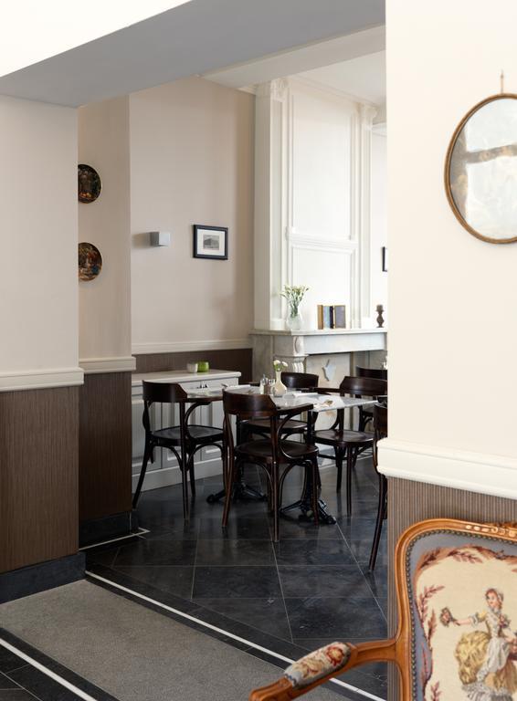 Boutique Sint Jacob 4*