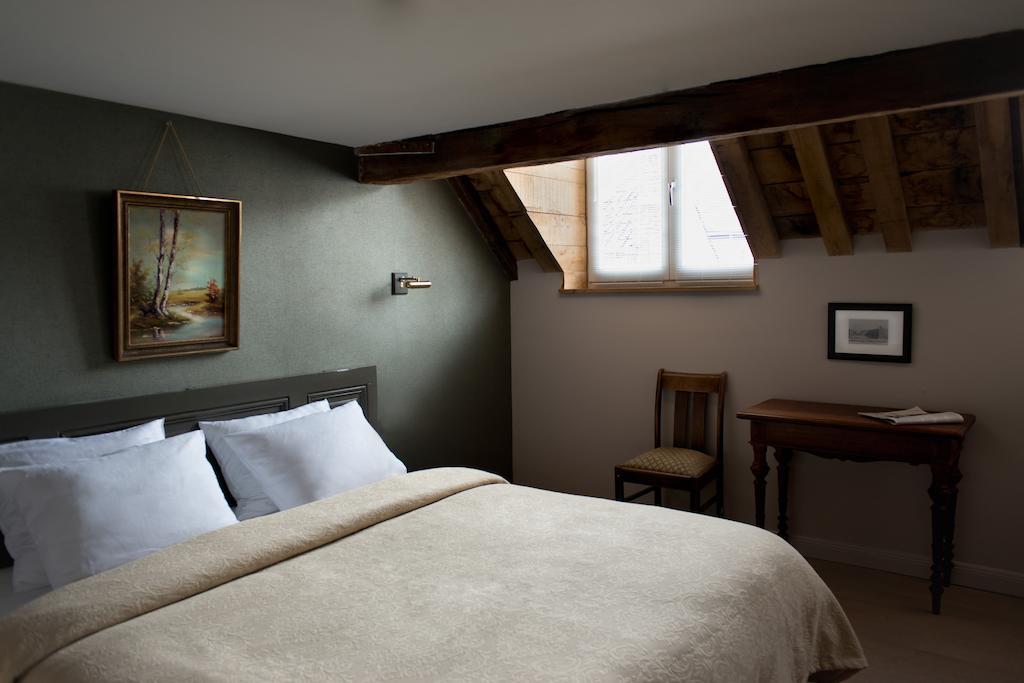 Boutique Sint Jacob Hotel