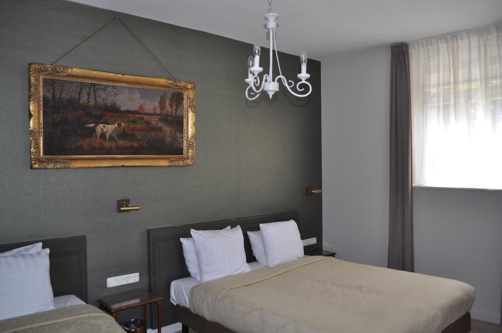 Boutique Sint Jacob 4*