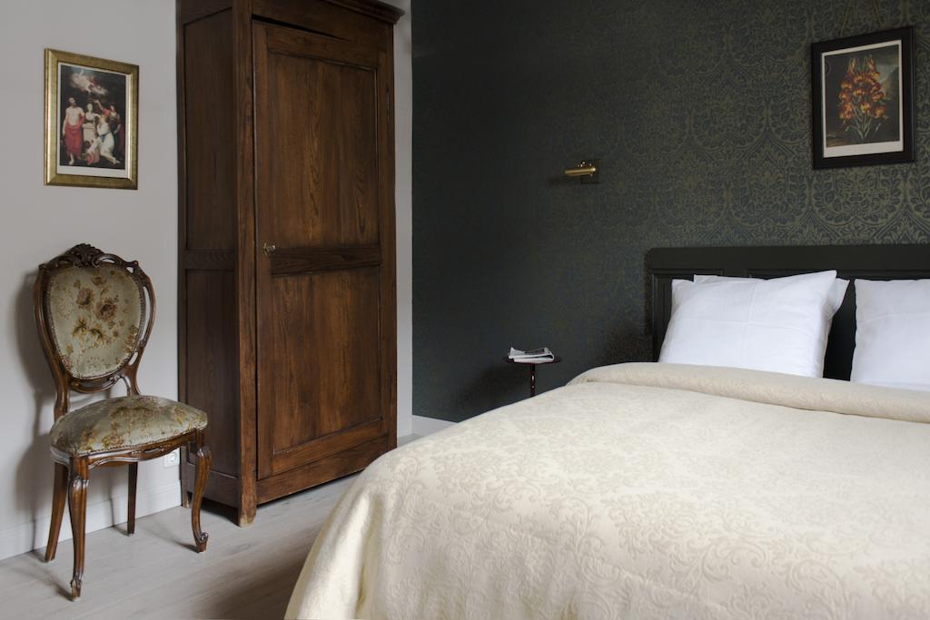 Hotel Boutique Sint Jacob 4*