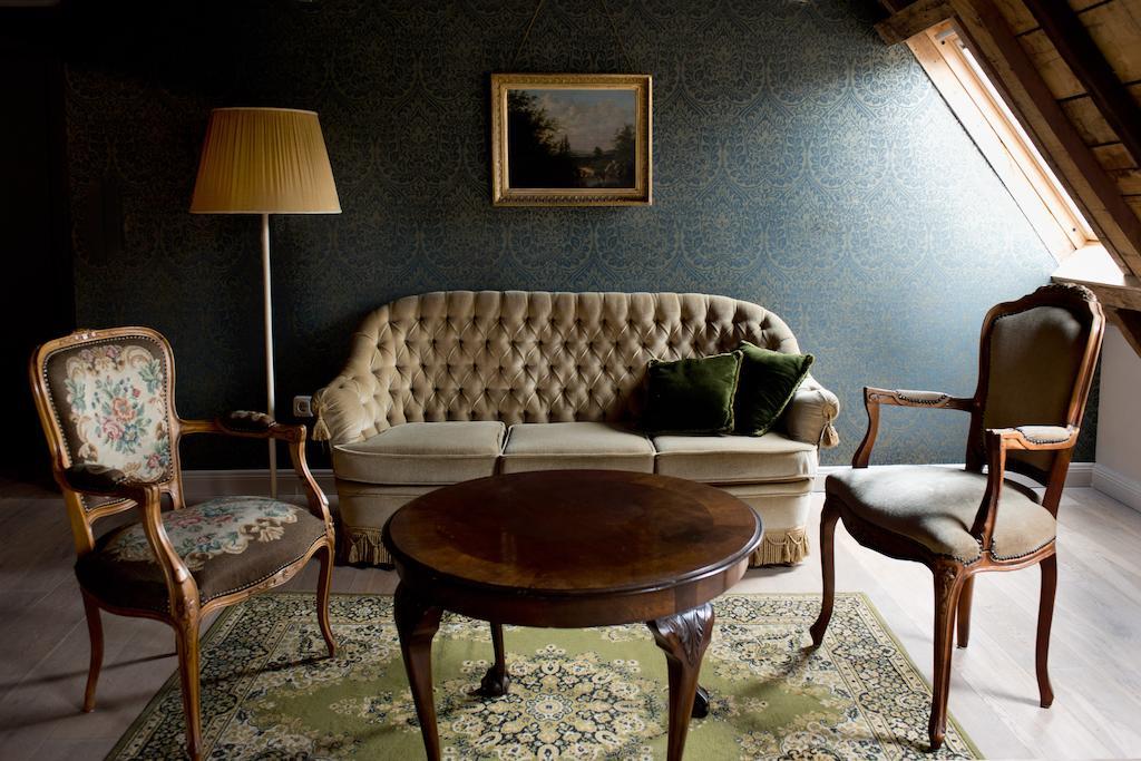Boutique Sint Jacob