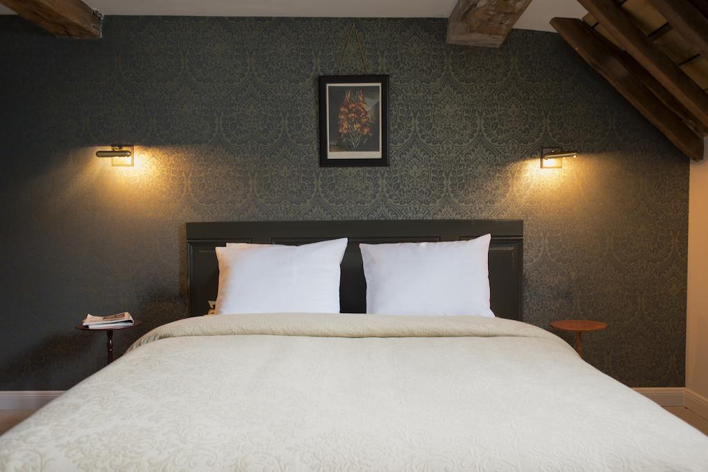 Hotel Boutique Sint Jacob 4*