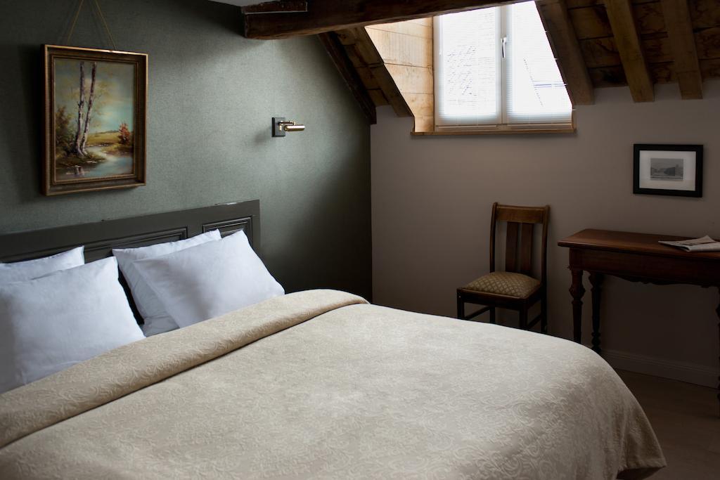 Hotel Boutique Sint Jacob Maastricht