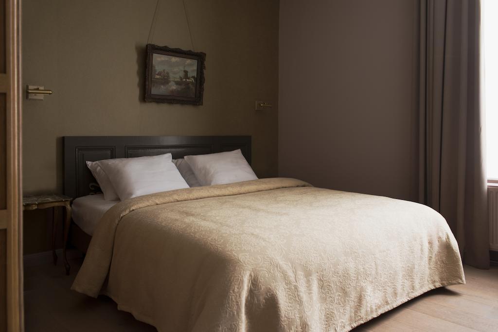 Hotel Boutique Sint Jacob