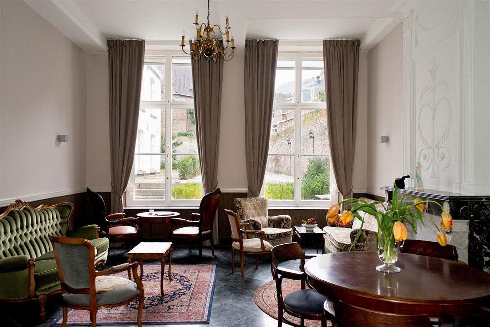 Hotel Boutique Sint Jacob