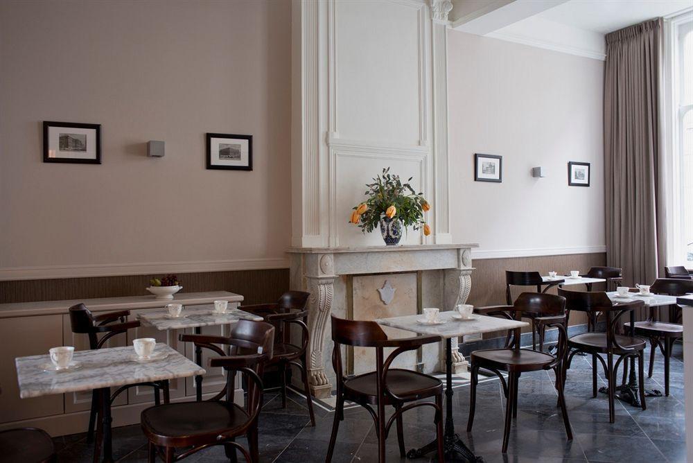 Boutique Sint Jacob 4*