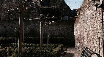 Boutique Sint Jacob Hotel Maastricht
