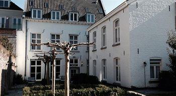 Hotel Boutique Sint Jacob 4*