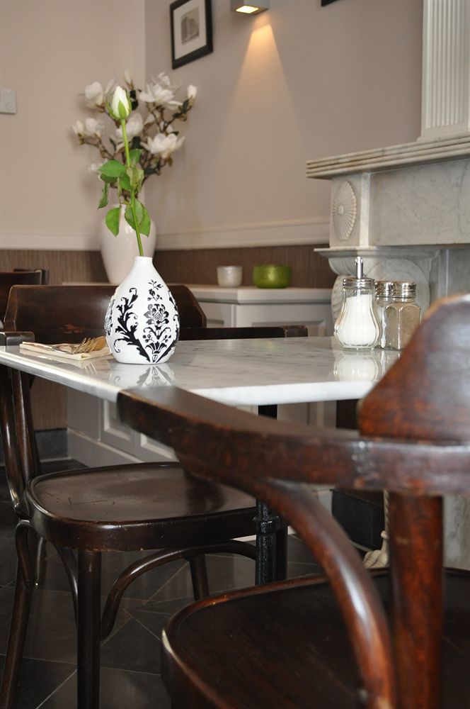 Boutique Sint Jacob Hotel