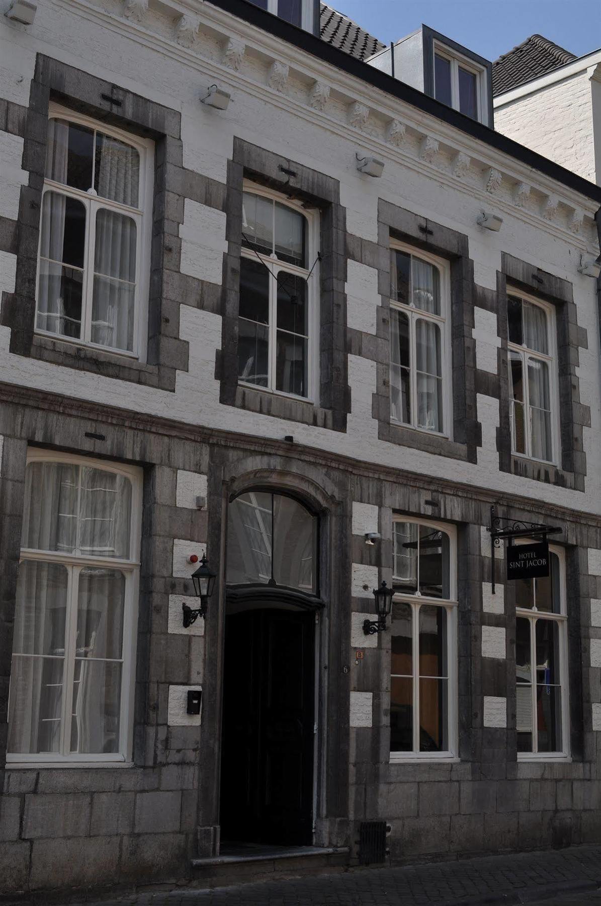 Hotel Boutique Sint Jacob Maastricht