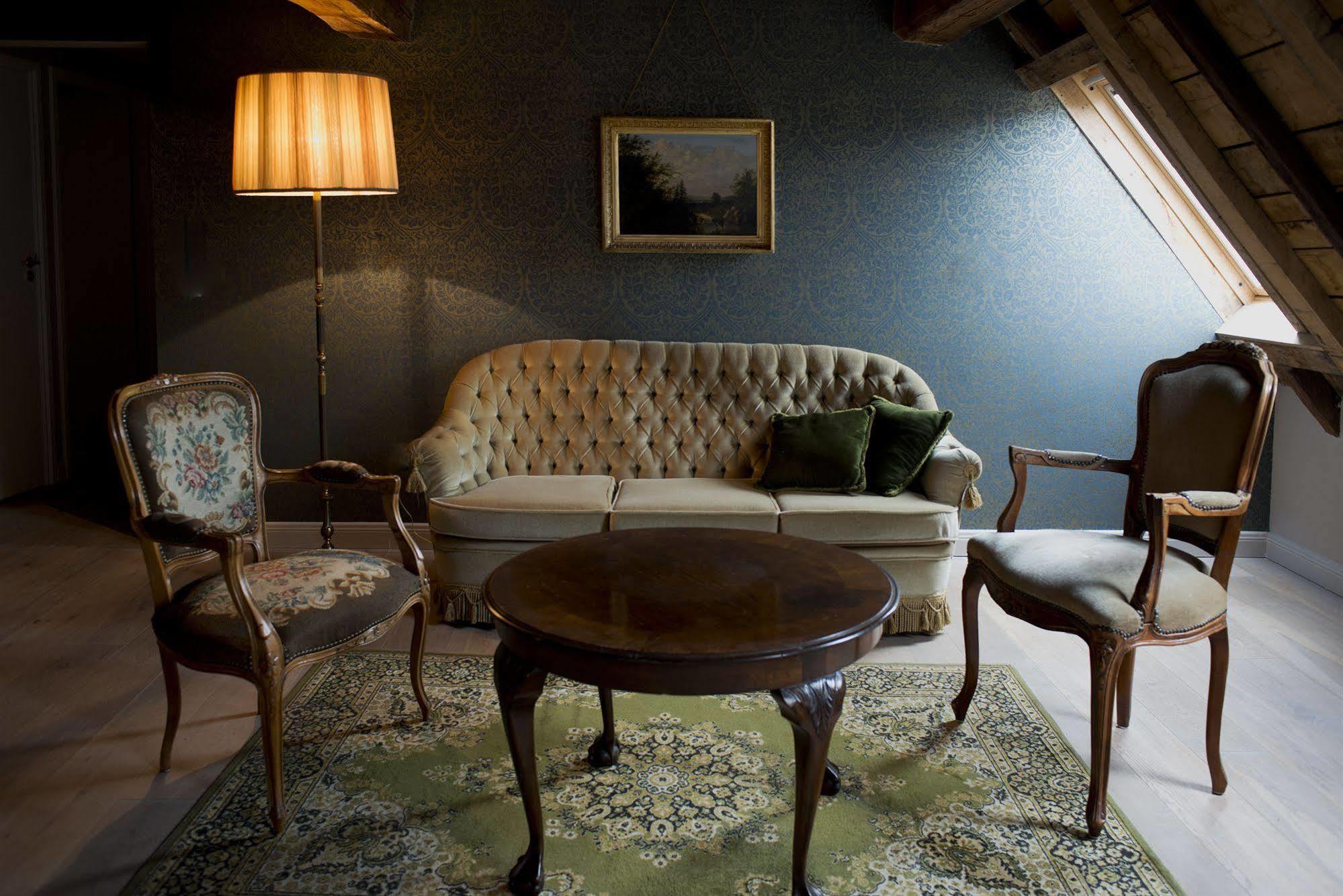 Boutique Sint Jacob Maastricht