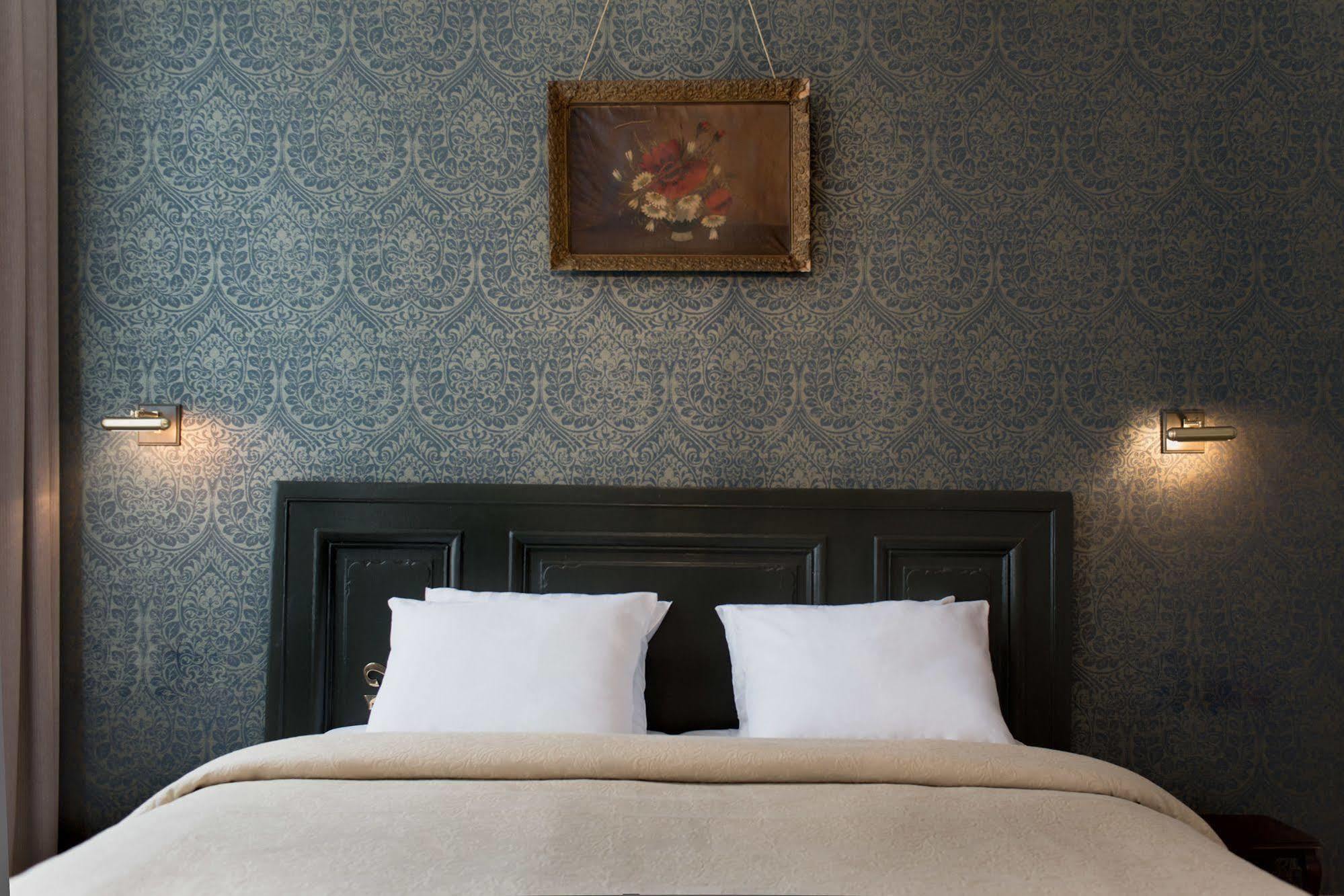 Hotel Boutique Sint Jacob 4*