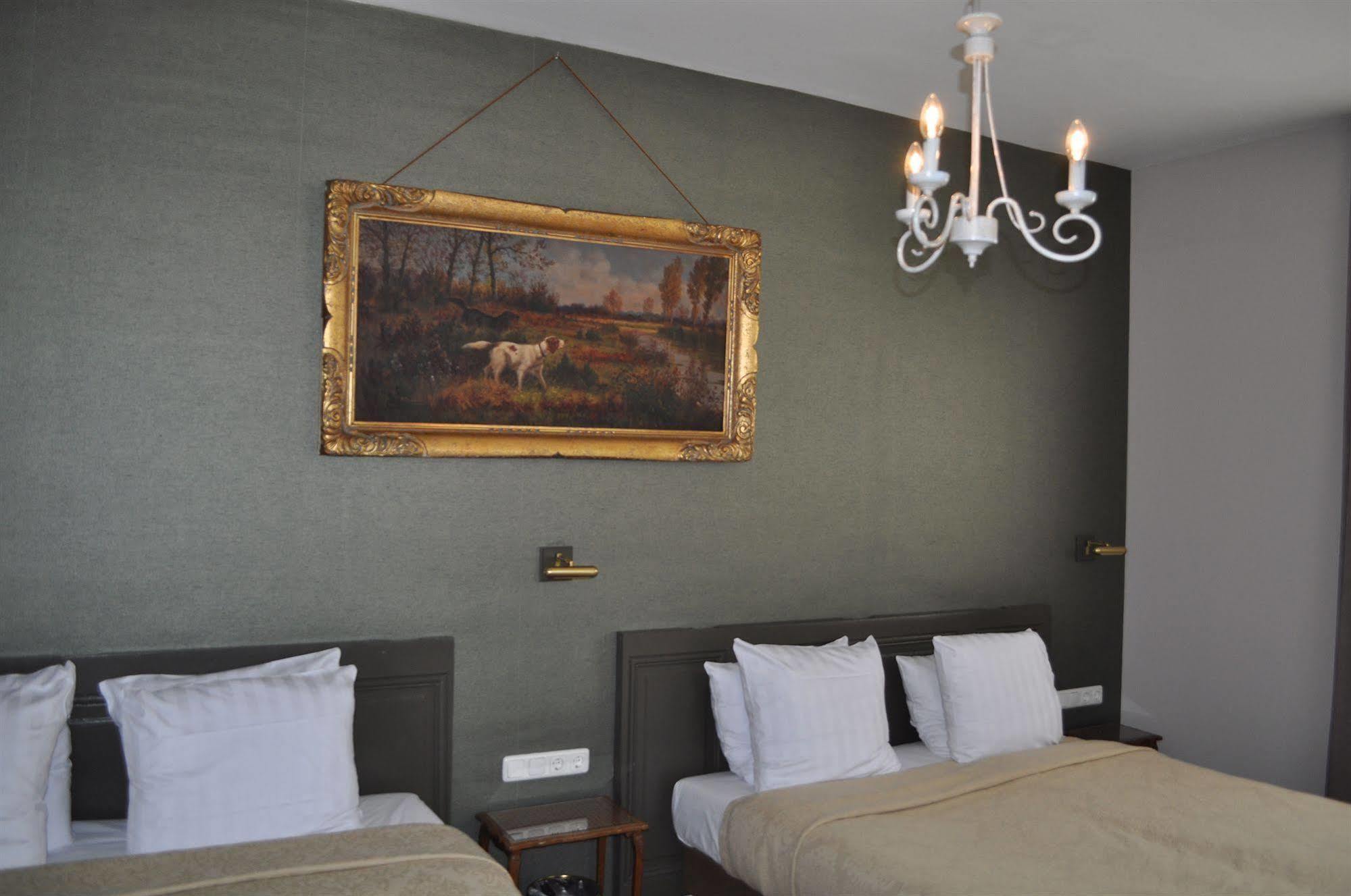 Boutique Sint Jacob Hotel 4*