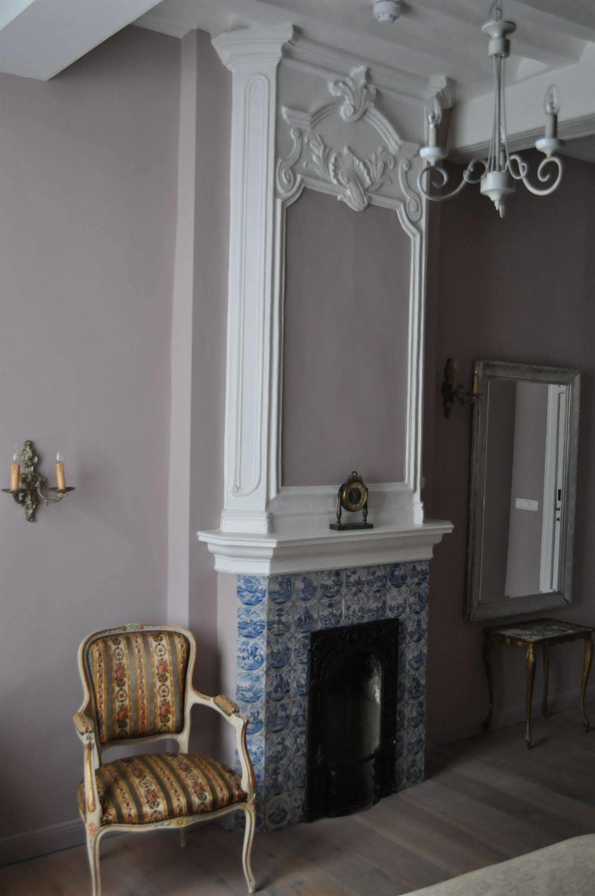 Hotel Boutique Sint Jacob 4*