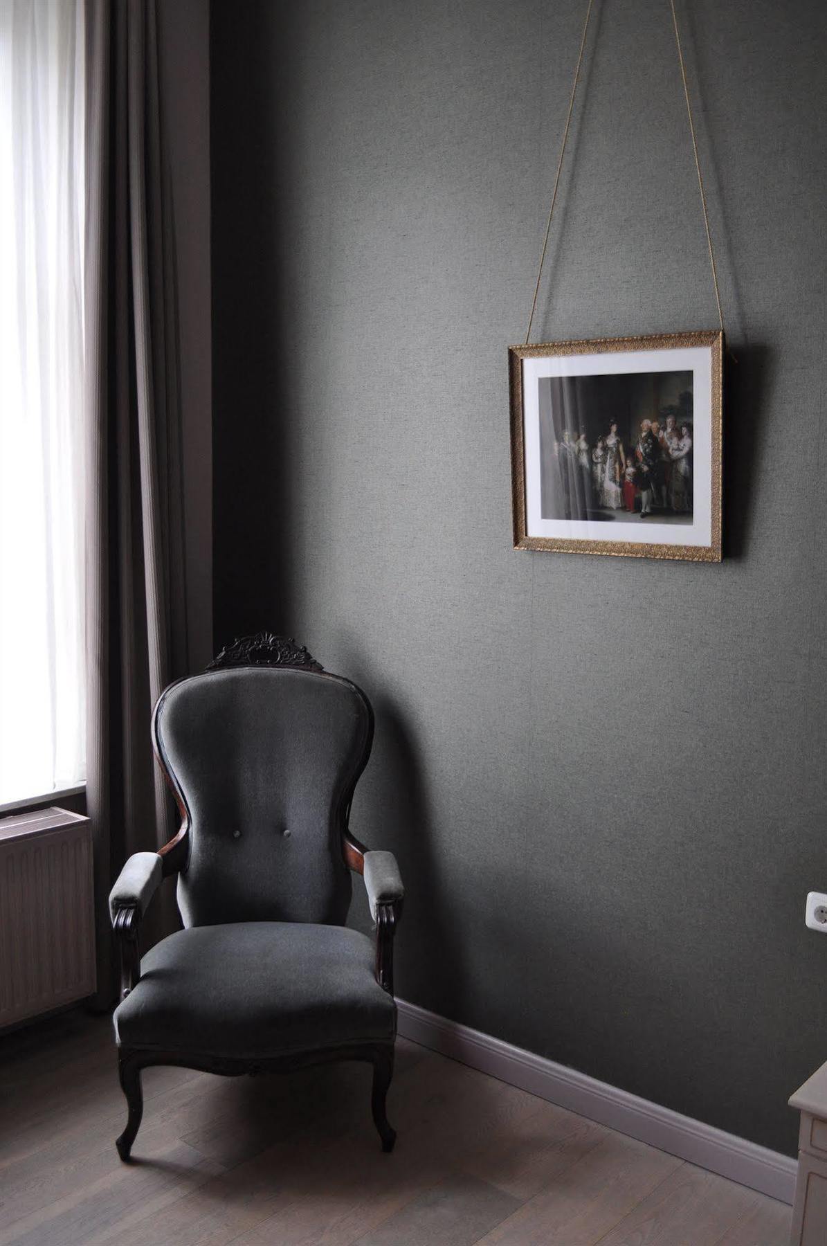 Hotel Boutique Sint Jacob 4*