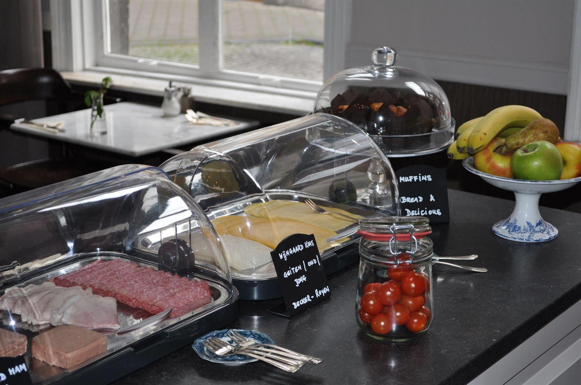 Boutique Sint Jacob Hotel