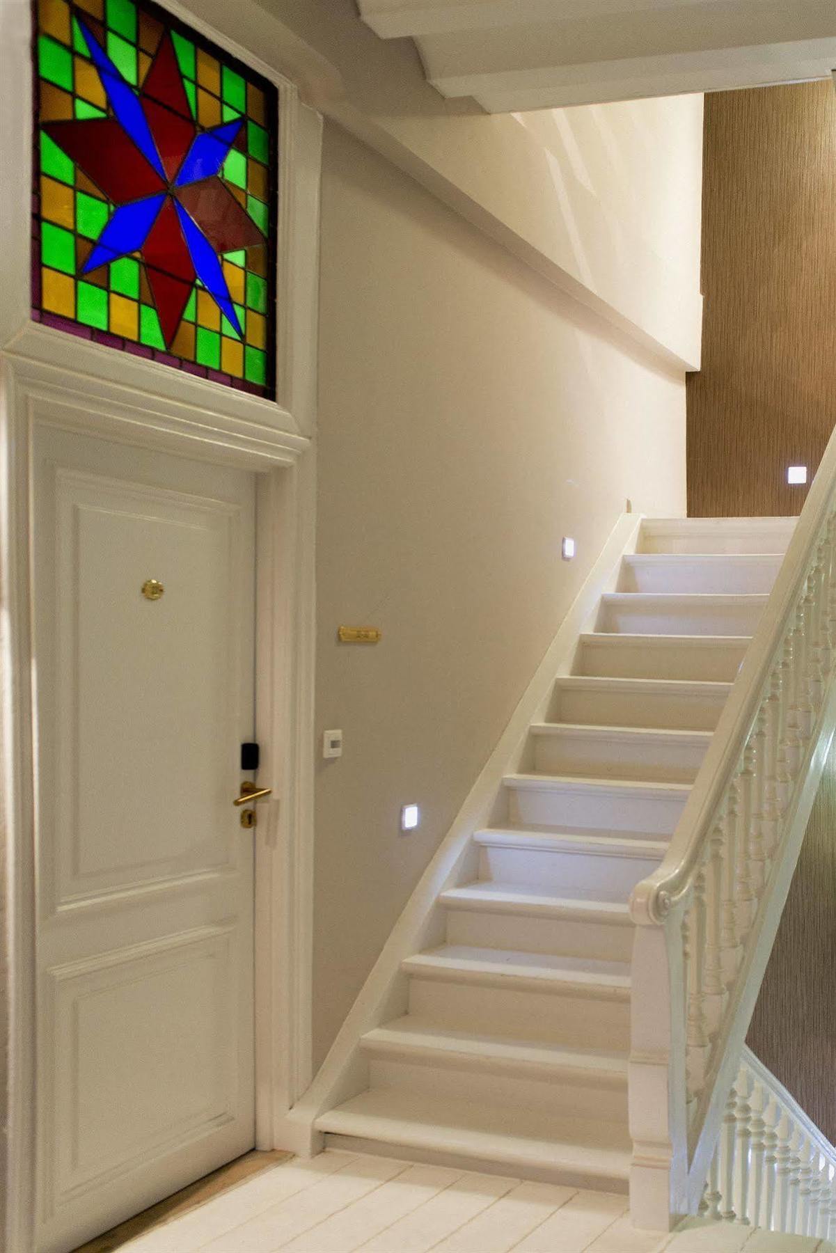Boutique Sint Jacob 4*