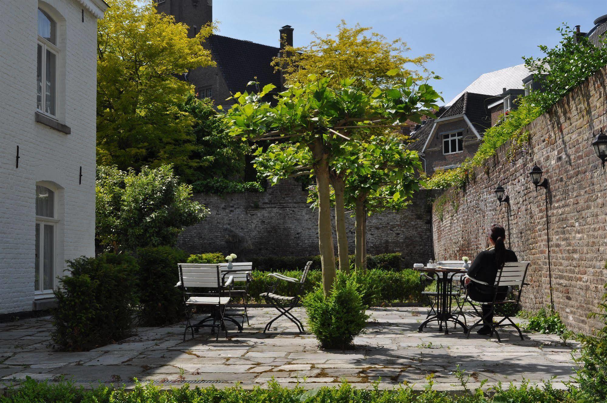 Hotel Boutique Sint Jacob Maastricht