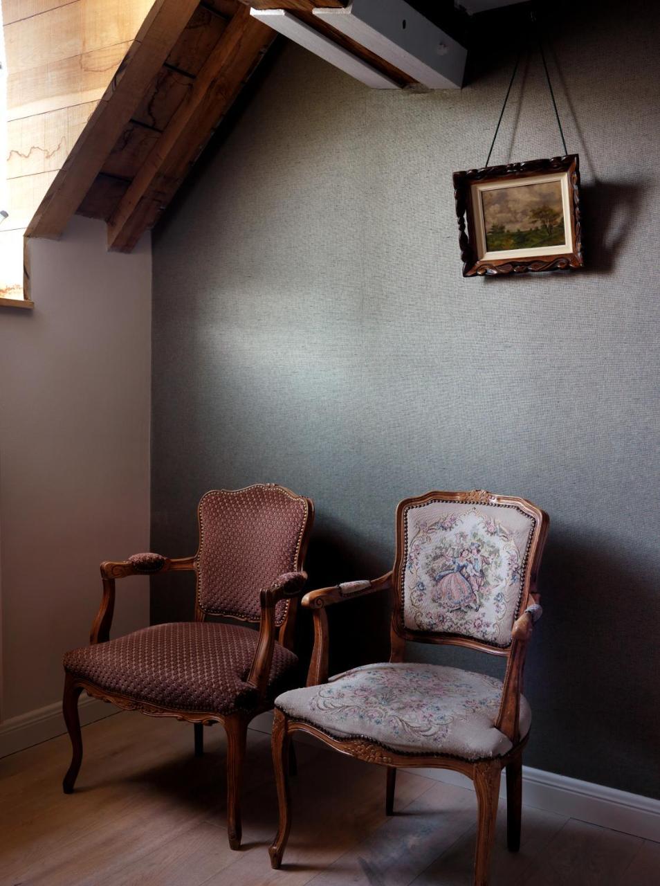 Boutique Sint Jacob Hotel Maastricht